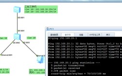 华3交换机常用命令有哪些？