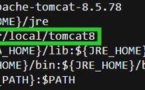 Linux中Tomcat重启命令是什么？