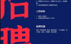 rendez招聘具体岗位和要求是什么？