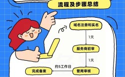 备案后域名解析怎么操作？
