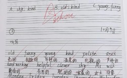 高中生如何进行单词听写