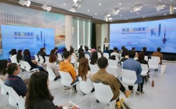 上海企业如何高效互动？