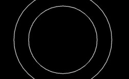 PS6如何精确绘制圆环？