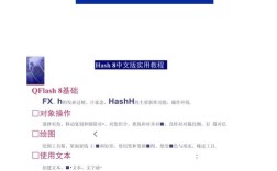 网页设计如何添加Flash?