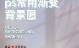 PS做背景墙，难不难？关键步骤有哪些？