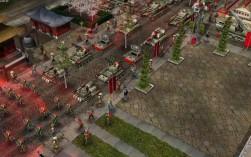 将军系列为何成经典？未续作之谜何解？