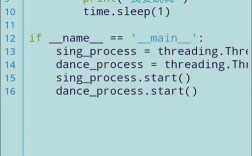 如何通过命令行运行Python程序？