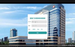 国内高端医疗网站建设