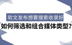软文如何快速被百度收录？