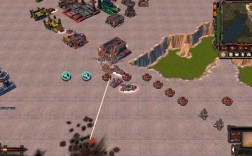 红警3命令与征服完整版有哪些独家内容？