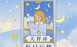 天秤座女明日财运如何，天秤女明日财运会怎样？