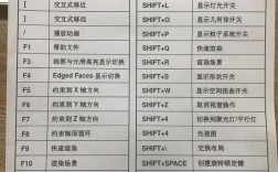 3dmax界面命令有哪些？