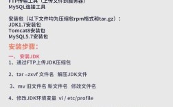 测试环境的搭建教程，测试环境搭建教程，步骤是否通用？