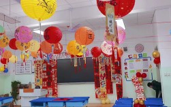元旦晚会桌椅怎么摆最合理？