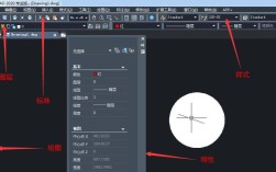 cad2014命令栏调不出来怎么办？