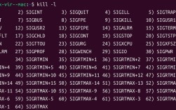 Linux监控进程常用命令有哪些？
