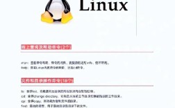 Linux终端命令大全有哪些必备命令？