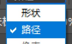 PS SC6描边怎么操作？