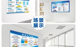 网站宣传资料如何有效改善？