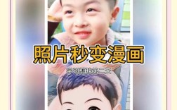 人像一键变漫画？PS操作步骤有哪些？