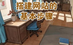 怎么搭建网站空间
