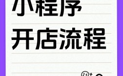 自己开网上商城,关键步骤有哪些?
