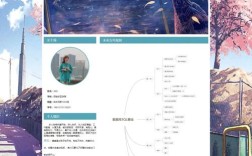 个人主页制作步骤有哪些？