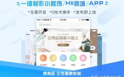 正规微商城搭建哪家专业