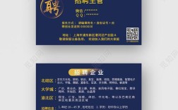 名片招聘语，名片招聘语，30字内如何高效吸引人才？