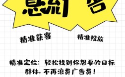 如何让网页广告语直击用户痛点?