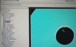 ANSYS云图命令流如何高效生成与优化？