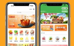 一个星期小程序商城搭建
