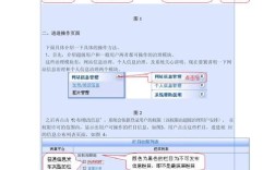 网站后台程序如何写，网站后台程序从何入手？核心步骤有哪些？
