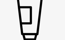 PS如何画出逼真的牙膏膏体？