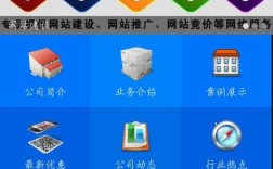 常用的网站搭建软件，常用网站搭建软件有哪些？