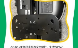 Aruba AP命令有哪些常用操作?