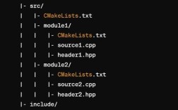 qt make命令如何正确使用？