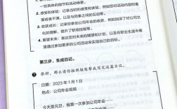录音稿像天书，如何高效整理？