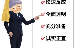 负面如何有效处理？