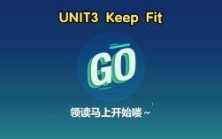 Keep运动视频生成与配音怎么做？
