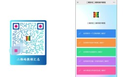 网址如何生成二维码，网址如何快速生成二维码？