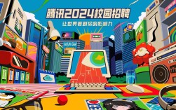 腾讯招聘如何保障公正性？