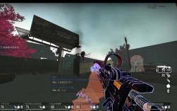 求生之路控制台命令怎么开？