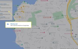 谷歌地图编辑步骤是什么？