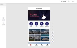 如何做一家网站，如何从零开始搭建一家网站？