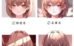如何画出逼真的发光效果图？