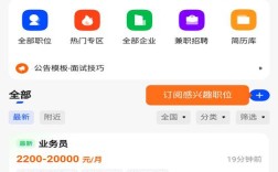 Android招聘论坛靠谱吗？