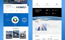 如何自己制作企业网站？关键步骤有哪些？