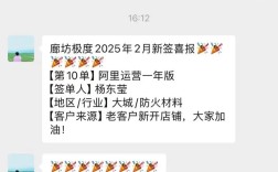 如何扩大新签客户