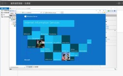 win7搭建本地iis
